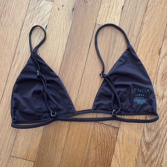 benoa triangle top - Picture 2 of 3